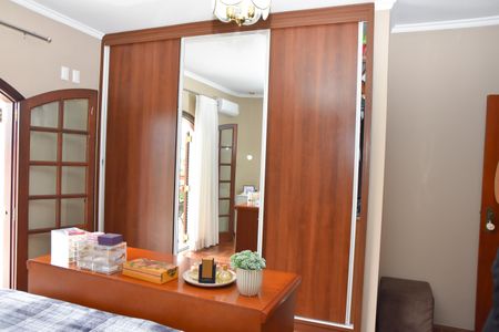 Suite de casa à venda com 3 quartos, 323m² em Jardim Liberdade, Jundiaí