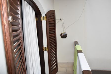 quarto 2 varanda de casa à venda com 3 quartos, 323m² em Jardim Liberdade, Jundiaí