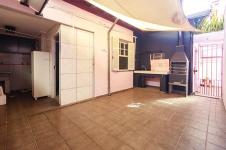 Quintal de casa para alugar com 3 quartos, 250m² em Itaim Bibi, São Paulo