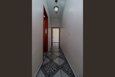 Corredor de casa para alugar com 3 quartos, 250m² em Itaim Bibi, São Paulo