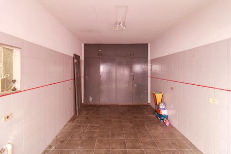 Garagem de casa para alugar com 3 quartos, 250m² em Itaim Bibi, São Paulo