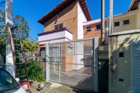 Fachada de casa para alugar com 3 quartos, 250m² em Itaim Bibi, São Paulo