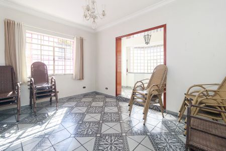 Sala de casa para alugar com 3 quartos, 250m² em Itaim Bibi, São Paulo