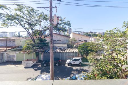 Suíte - Vista de casa para alugar com 3 quartos, 250m² em Itaim Bibi, São Paulo