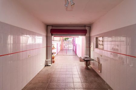 Garagem de casa para alugar com 3 quartos, 250m² em Itaim Bibi, São Paulo