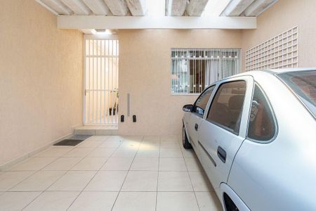 Casa à venda com 3 quartos, 146m² em Jabaquara, São Paulo
