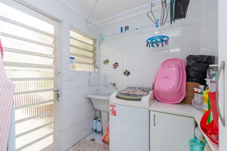 Casa à venda com 3 quartos, 146m² em Jabaquara, São Paulo
