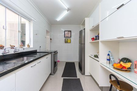 Casa à venda com 3 quartos, 146m² em Jabaquara, São Paulo