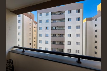 Apartamento à venda com 3 quartos, 59m² em Vila Bela, São Paulo