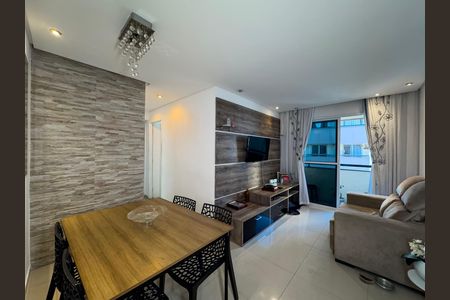 Apartamento à venda com 3 quartos, 59m² em Vila Bela, São Paulo