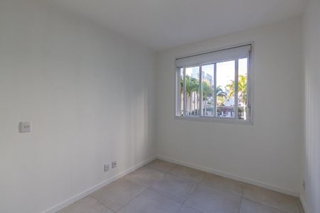 Suíte de apartamento para alugar com 2 quartos, 58m² em Vila Nova, Porto Alegre