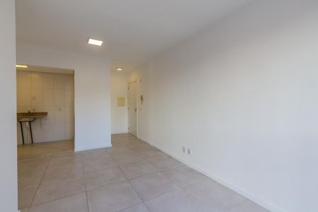 Apartamento para alugar com 58m², 2 quartos e 1 vaga Apartamento para alugar com 58m², 2 quartos e 1 vagaSala
