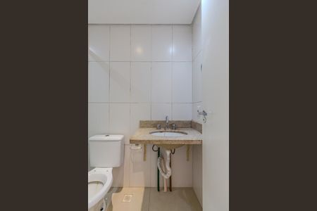 Apartamento para alugar com 58m², 2 quartos e 1 vaga Apartamento para alugar com 58m², 2 quartos e 1 vagaCozinha e Área de Serviço