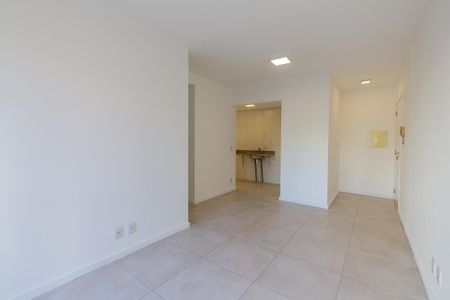 Apartamento para alugar com 58m², 2 quartos e 1 vaga Apartamento para alugar com 58m², 2 quartos e 1 vagaSala