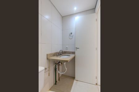 Apartamento para alugar com 58m², 2 quartos e 1 vaga Apartamento para alugar com 58m², 2 quartos e 1 vagaCozinha e Área de Serviço