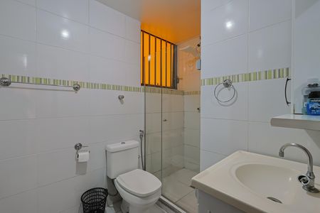 Apartamento à venda com 140m², 4 quartos e 1 vaga