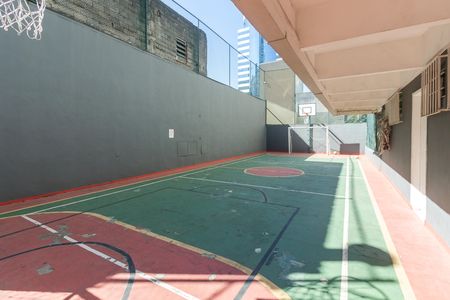 Apartamento para alugar com 110m², 3 quartos e 1 vaga Apartamento para alugar com 110m², 3 quartos e 1 vagaQuadra