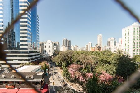 Apartamento para alugar com 110m², 3 quartos e 1 vaga Apartamento para alugar com 110m², 3 quartos e 1 vagaVista da Suíte