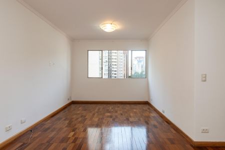 Apartamento para alugar com 110m², 3 quartos e 1 vaga Apartamento para alugar com 110m², 3 quartos e 1 vagaSala