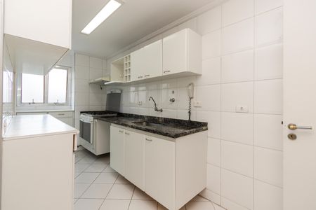 Apartamento para alugar com 110m², 3 quartos e 1 vaga Apartamento para alugar com 110m², 3 quartos e 1 vagaCozinha