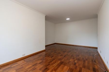 Apartamento para alugar com 110m², 3 quartos e 1 vaga Apartamento para alugar com 110m², 3 quartos e 1 vagaSala