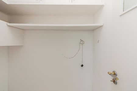 Apartamento para alugar com 110m², 3 quartos e 1 vaga Apartamento para alugar com 110m², 3 quartos e 1 vagaQuarto de Serviço