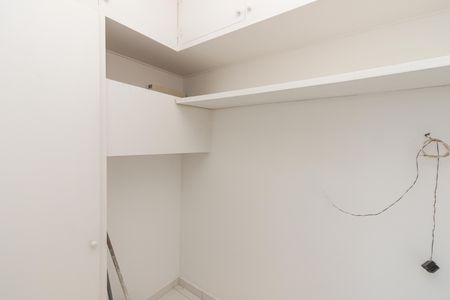 Apartamento para alugar com 110m², 3 quartos e 1 vaga Apartamento para alugar com 110m², 3 quartos e 1 vagaQuarto de Serviço