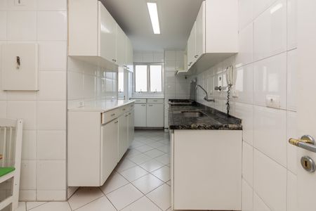 Apartamento para alugar com 110m², 3 quartos e 1 vaga Apartamento para alugar com 110m², 3 quartos e 1 vagaCozinha