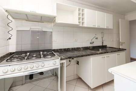 Apartamento para alugar com 110m², 3 quartos e 1 vaga Apartamento para alugar com 110m², 3 quartos e 1 vagaCozinha