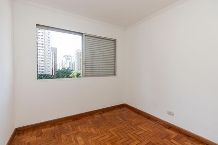 Apartamento para alugar com 110m², 3 quartos e 1 vaga Apartamento para alugar com 110m², 3 quartos e 1 vagaQuarto 2