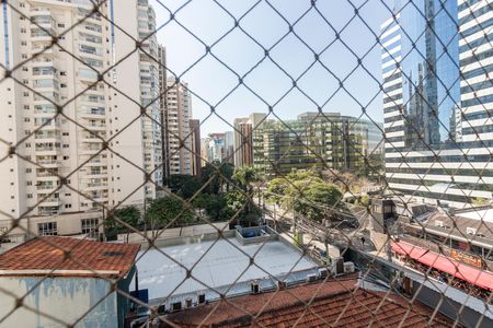Apartamento para alugar com 110m², 3 quartos e 1 vaga Apartamento para alugar com 110m², 3 quartos e 1 vagaVista da Sala