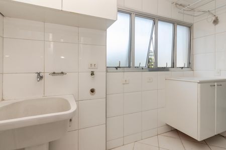 Apartamento para alugar com 110m², 3 quartos e 1 vaga Apartamento para alugar com 110m², 3 quartos e 1 vagaÁrea de Serviço