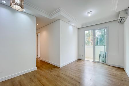 Apartamento para alugar com 2 quartos, 62m² em Presidente Altino, Osasco