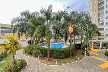 Vista de apartamento para alugar com 2 quartos, 62m² em Presidente Altino, Osasco