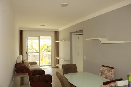 Apartamento para alugar com 2 quartos, 53m² em Vila Santa Clara, São Paulo