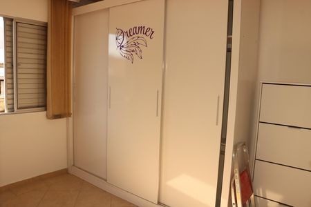 Apartamento para alugar com 2 quartos, 53m² em Vila Santa Clara, São Paulo