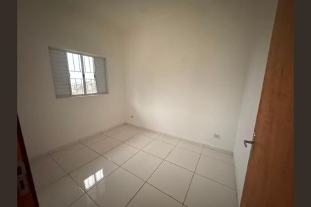 Quarto de apartamento para alugar com 2 quartos, 42m² em Jardim Leonor, Cotia