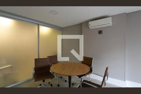 Apartamento para alugar com 35m², 1 quarto e 1 vaga