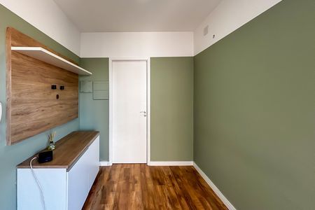Apartamento para alugar com 1 quarto, 35m² em Pinheiros, São Paulo