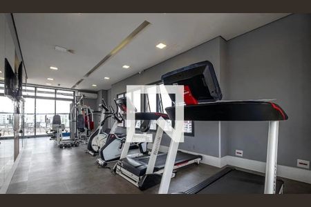 Apartamento para alugar com 1 quarto, 35m² em Pinheiros, São Paulo