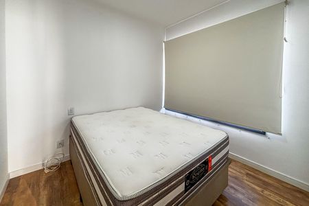 Apartamento para alugar com 35m², 1 quarto e 1 vaga
