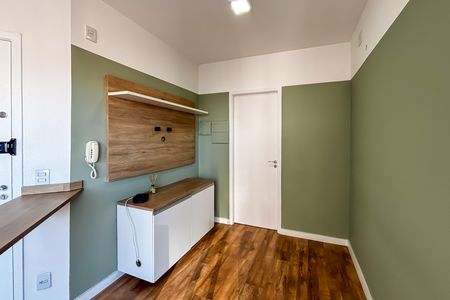 Apartamento para alugar com 35m², 1 quarto e 1 vaga