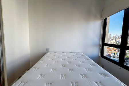 Apartamento para alugar com 35m², 1 quarto e 1 vaga