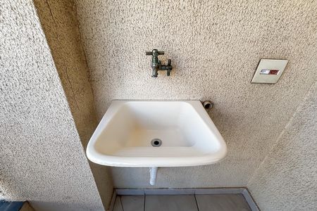 Apartamento para alugar com 35m², 1 quarto e 1 vaga