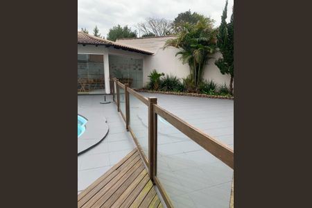 Área Externa de casa à venda com 2 quartos, 273m² em Rubem Berta, Porto Alegre