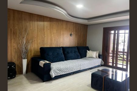 Sala de casa à venda com 2 quartos, 273m² em Rubem Berta, Porto Alegre