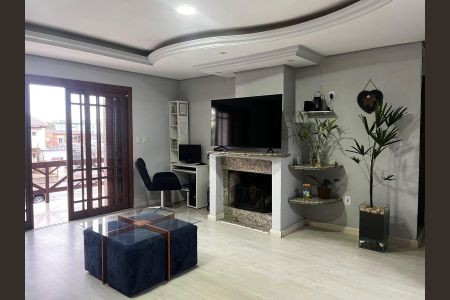 Casa à venda com 2 quartos, 273m² em Rubem Berta, Porto Alegre
