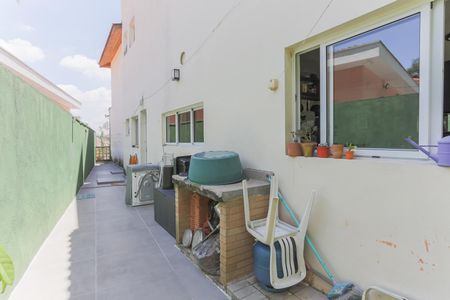 Casa à venda com 6 quartos, 350m² em Vila Romana, São Paulo