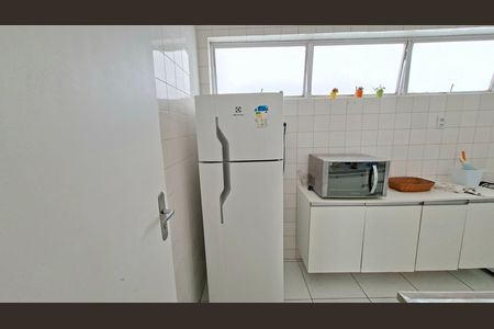 Apartamento para alugar com 1 quarto, 45m² em Federação, Salvador