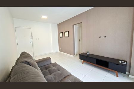 Apartamento para alugar com 45m², 1 quarto e sem vaga Apartamento para alugar com 45m², 1 quarto e sem vagaSala